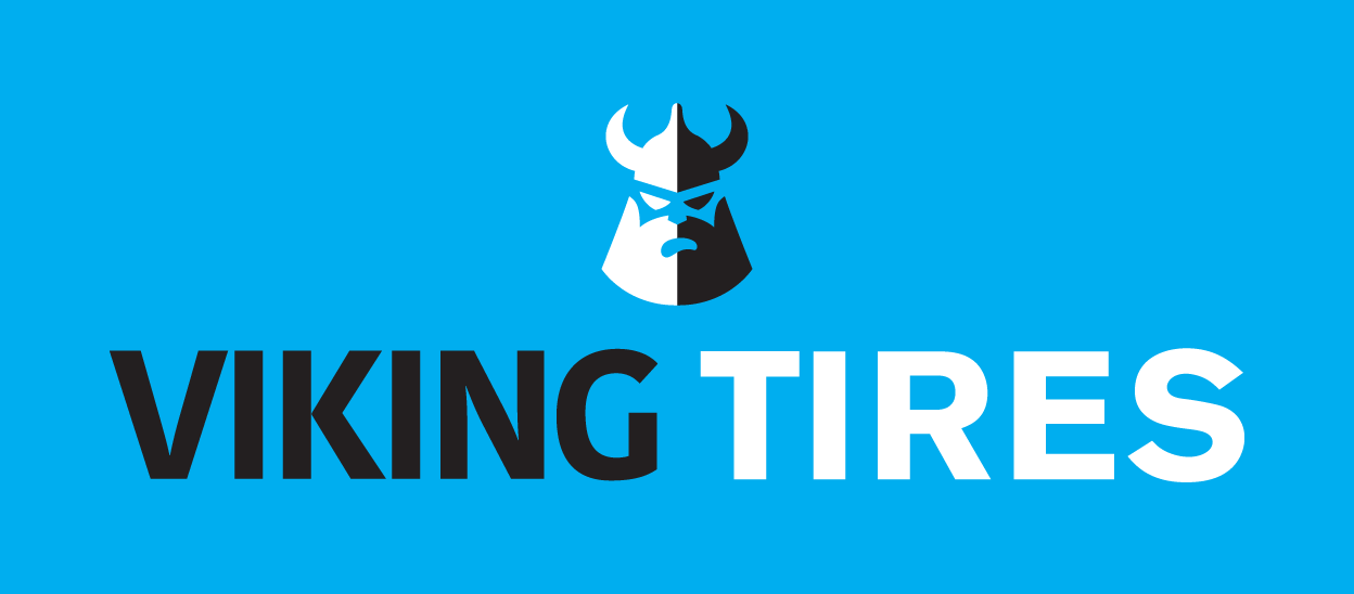 Viking Tires Logo